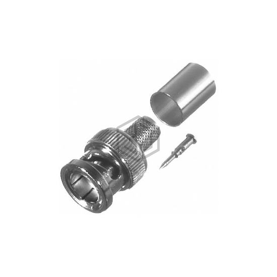 RFB-1708 - RF Industries - Coaxial Connectors (RF)