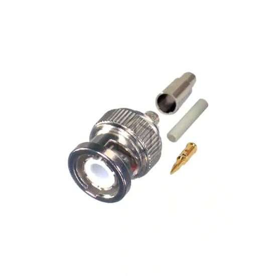 RFB-1106-5 - RF Industries - Coaxial Connectors (RF)