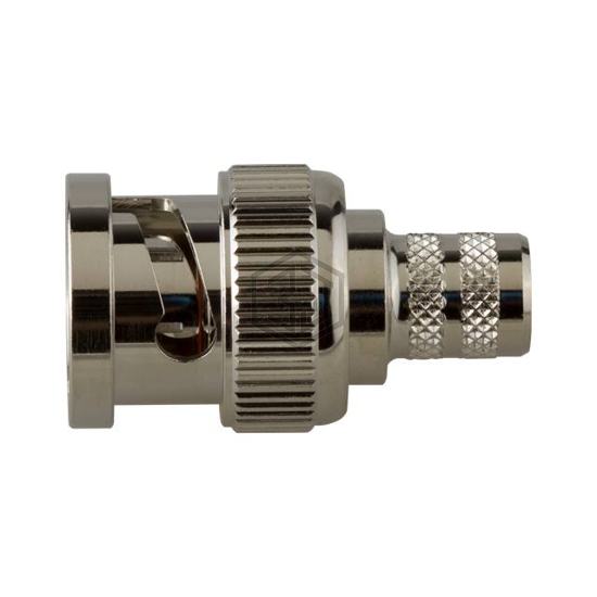 RFB-1707-Q - RF Industries - Coaxial Connectors (RF)