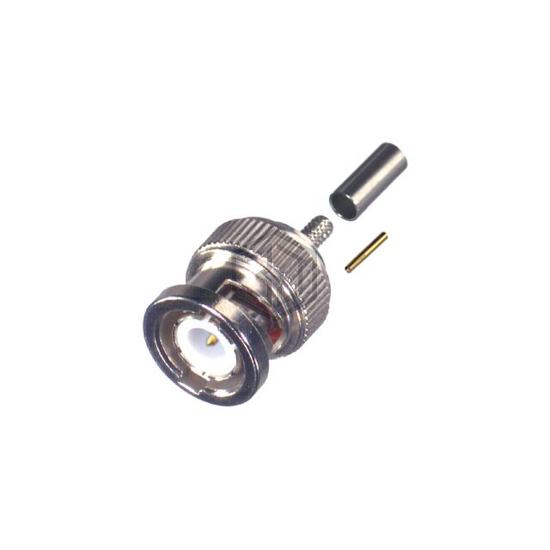 RFB-1106-6 - RF Industries - Coaxial Connectors (RF)