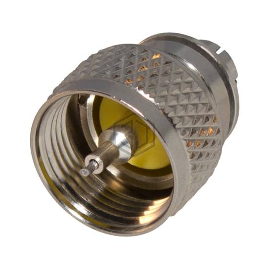RFU-504 - RF Industries - Coaxial Connectors (RF)
