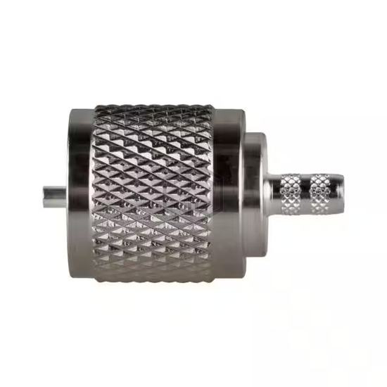 RFU-506 - RF Industries - Coaxial Connectors (RF)