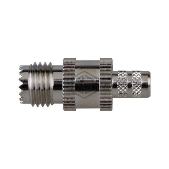 RFU-601-1X - RF Industries - Coaxial Connectors (RF)