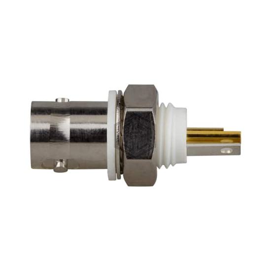 RFB-1116-I - RF Industries - Coaxial Connectors (RF)