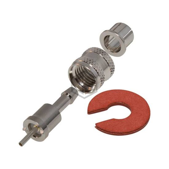 RFU-600 - RF Industries - Coaxial Connectors (RF)
