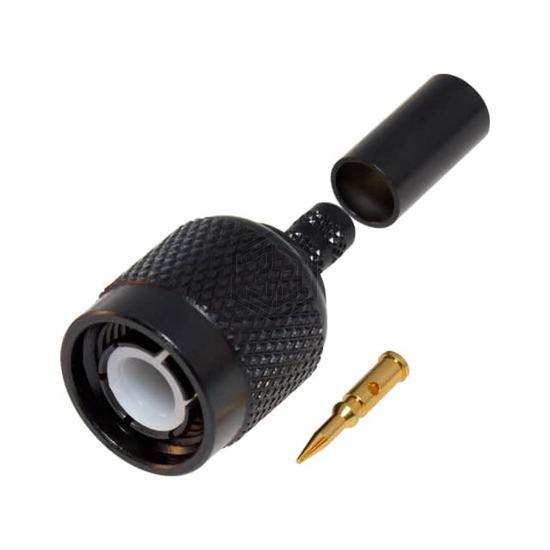 RFT-1202-2B - RF Industries - Coaxial Connectors (RF)