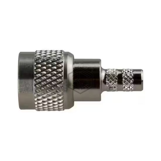 RFU-600-6C1 - RF Industries - Coaxial Connectors (RF)