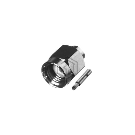RSA-3500-141 - RF Industries - Coaxial Connectors (RF)