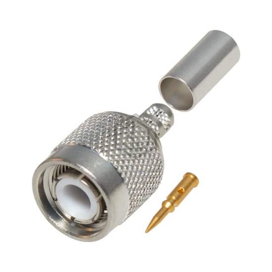RFT-1202-C1-WB - RF Industries - Coaxial Connectors (RF)