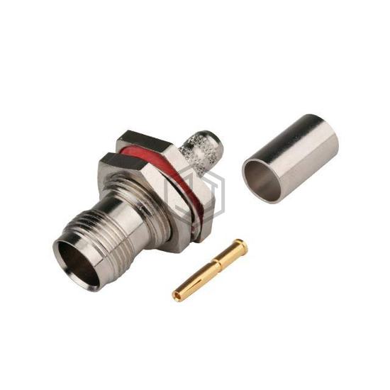 RFT-1813 - RF Industries - Coaxial Connectors (RF)
