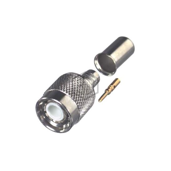 RFT-1203-1P - RF Industries - Coaxial Connectors (RF)