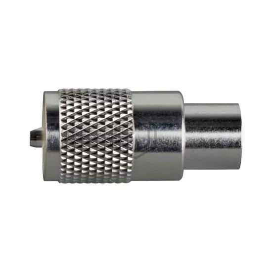 RFU-501 - RF Industries - Coaxial Connectors (RF)