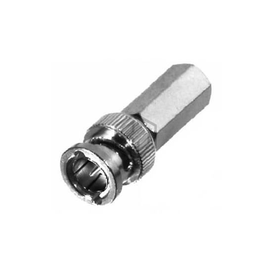 RFB-1705 - RF Industries - Coaxial Connectors (RF)