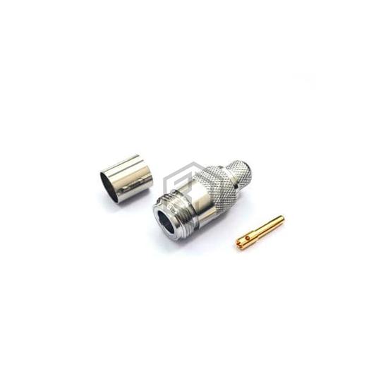 CND-N200C8800 - Wave.N - Coaxial Connectors (RF)
