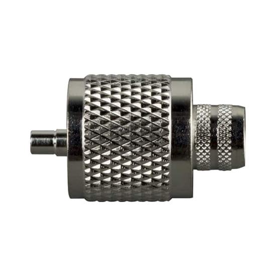 RFU-507-SI - RF Industries - Coaxial Connectors (RF)