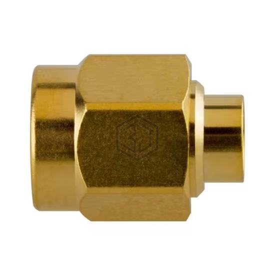 RSA-3500-1-085 - RF Industries - Coaxial Connectors (RF)