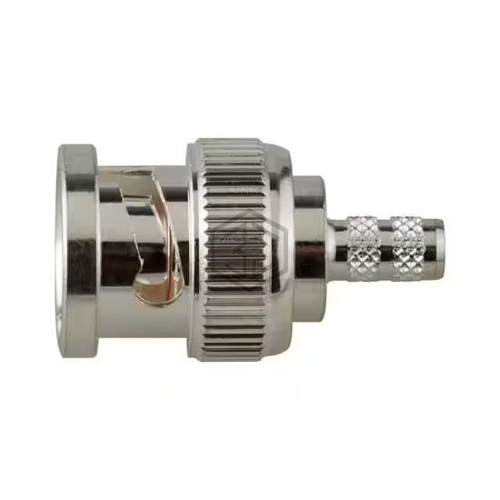 RFB-1106-C2ST - RF Industries - Coaxial Connectors (RF)