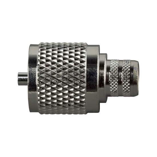 RFU-507-ST - RF Industries - Coaxial Connectors (RF)