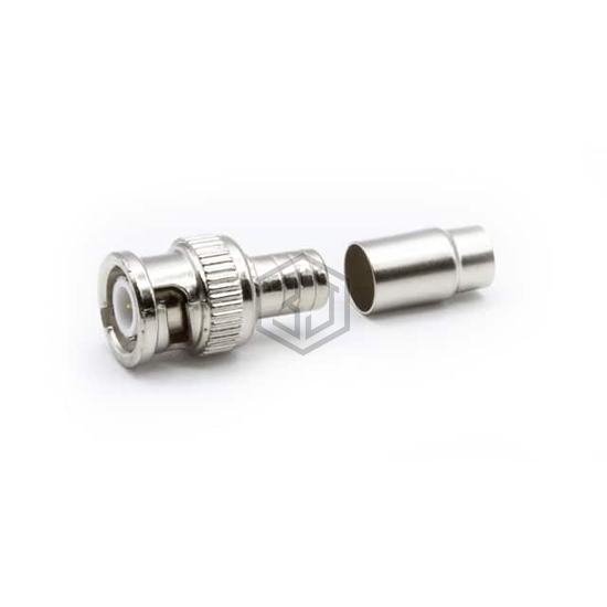 301-5TP - Triplett Test Equipment and Tools - Coaxial Connectors (RF)