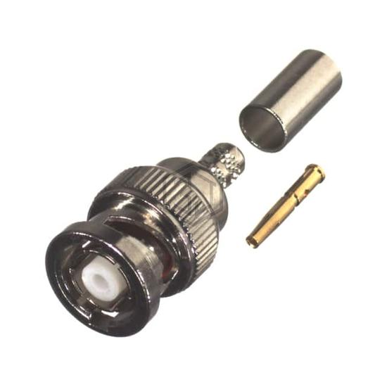 RP-1106-C - RF Industries - Coaxial Connectors (RF)
