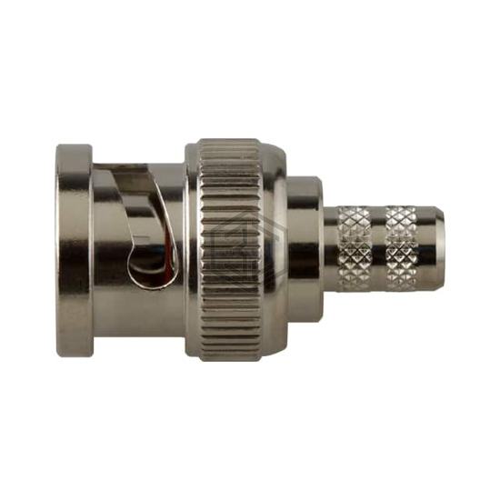 RFB-1107-1X - RF Industries - Coaxial Connectors (RF)