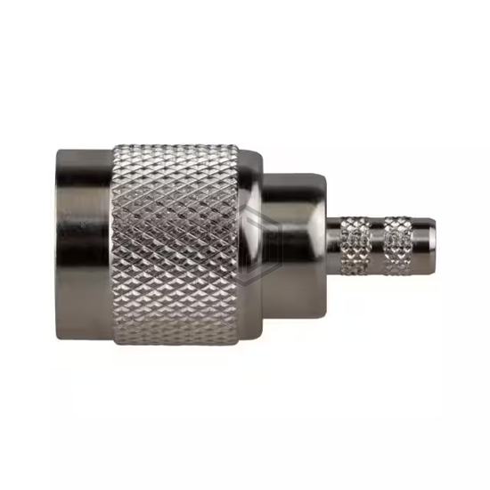 RP-1202-X - RF Industries - Coaxial Connectors (RF)