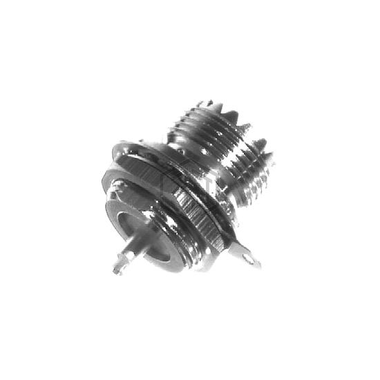 RFU-523 - RF Industries - Coaxial Connectors (RF)