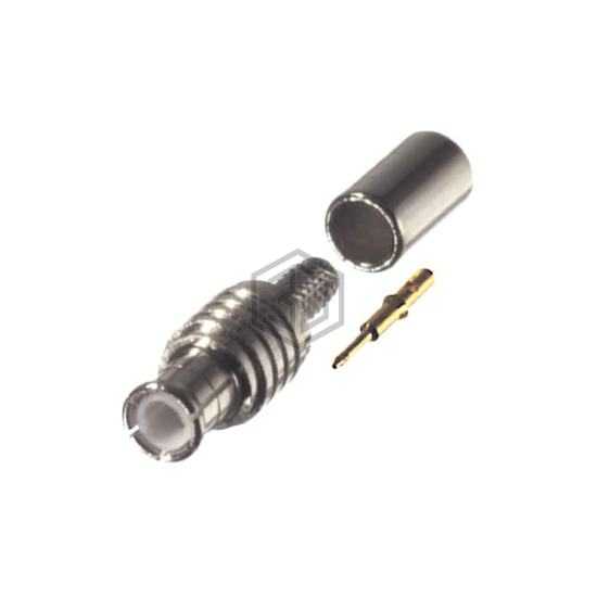 RMX-8000-B - RF Industries - Coaxial Connectors (RF)