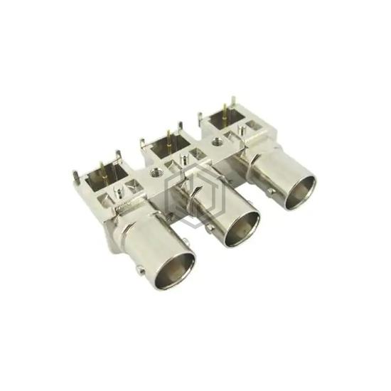 SCNBN-J1375-SOPMR - Suntsu Electronics, Inc. - Coaxial Connectors (RF)