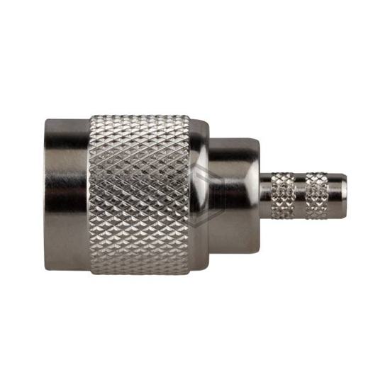 RP-1202-C - RF Industries - Coaxial Connectors (RF)