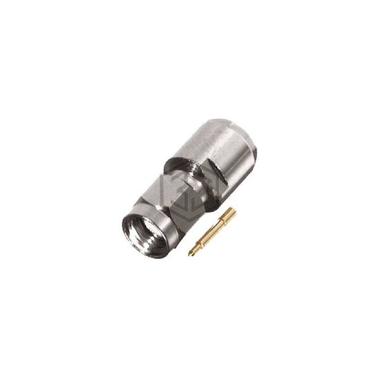 RSA-3100-C - RF Industries - Coaxial Connectors (RF)