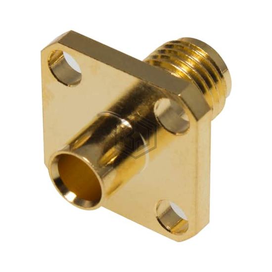 RSA-3570-1-141 - RF Industries - Coaxial Connectors (RF)