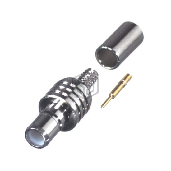 RSB-4050-B - RF Industries - Coaxial Connectors (RF)