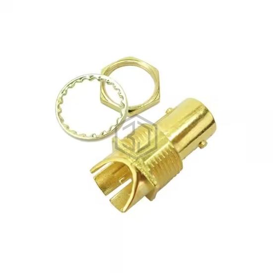 SCNBN-J1175-SOPER - Suntsu Electronics, Inc. - Coaxial Connectors (RF)
