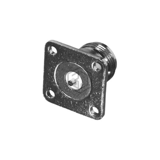 RFN-1021-14 - RF Industries - Coaxial Connectors (RF)