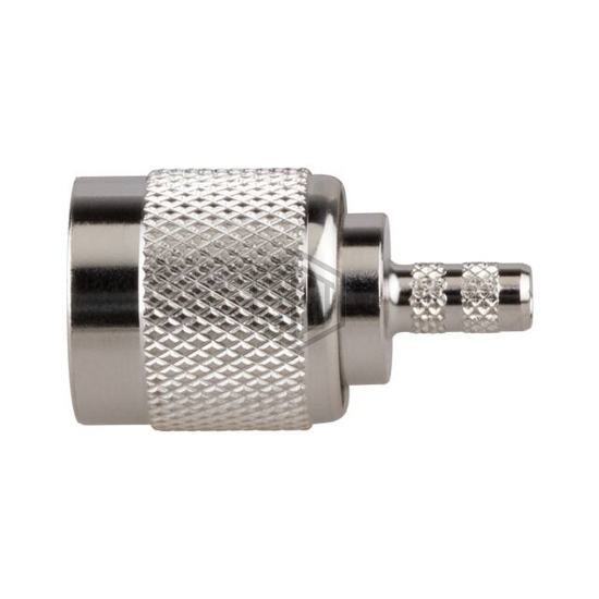RFT-1202-3 - RF Industries - Coaxial Connectors (RF)