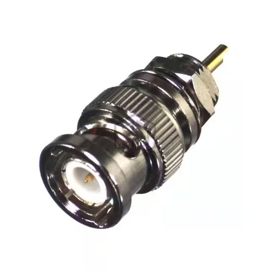 RFB-1143-03 - RF Industries - Coaxial Connectors (RF)