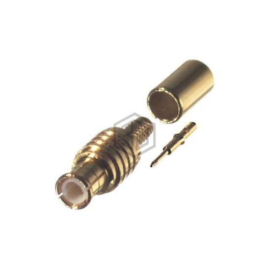RMX-8000-1C - RF Industries - Coaxial Connectors (RF)