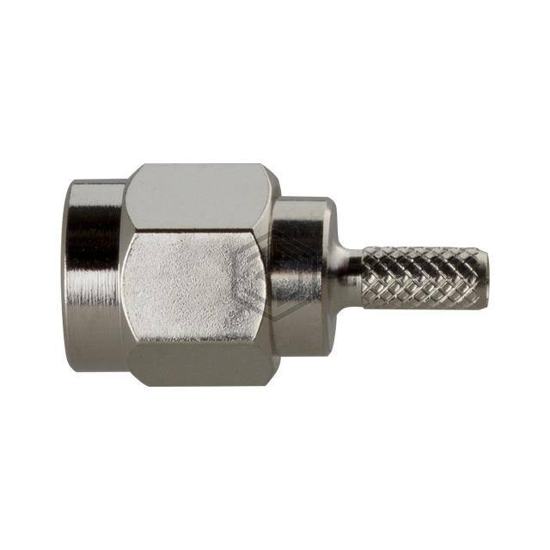 RP-3000-C1 - RF Industries - Coaxial Connectors (RF)