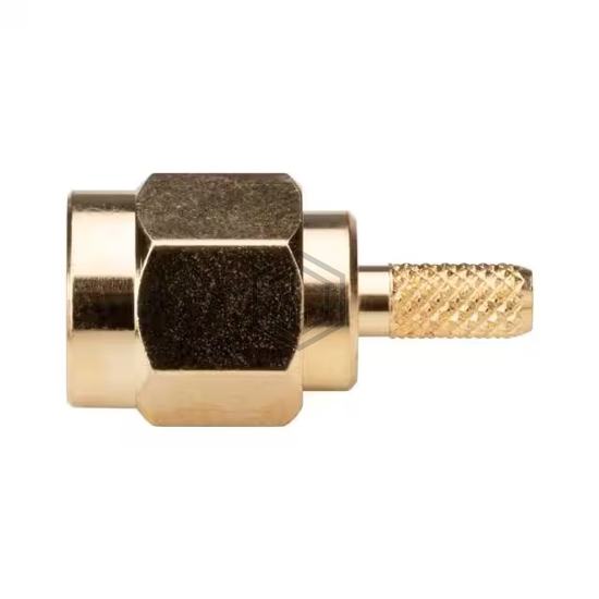 RSA-3000-1B1 - RF Industries - Coaxial Connectors (RF)