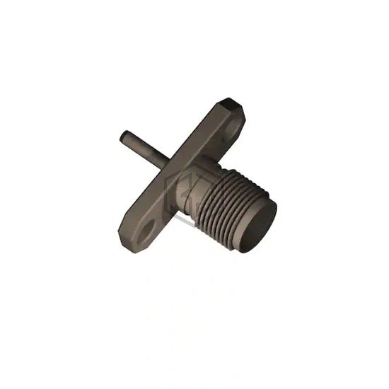 SCNRF-6AAN-SAFS - Suntsu Electronics, Inc. - Coaxial Connectors (RF)