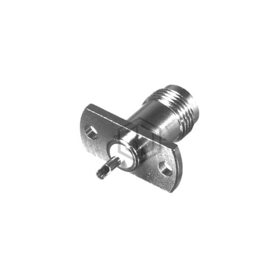 RFT-1210-03 - RF Industries - Coaxial Connectors (RF)
