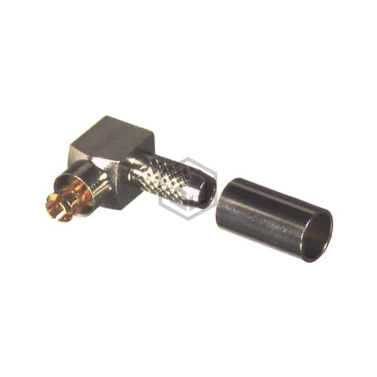 RMC-6010-B - RF Industries - Coaxial Connectors (RF)