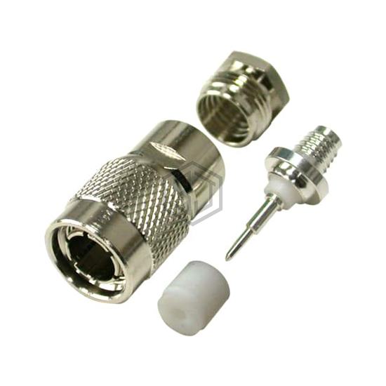 RFT-1801 - RF Industries - Coaxial Connectors (RF)