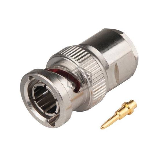 RFB-1101-1X - RF Industries - Coaxial Connectors (RF)