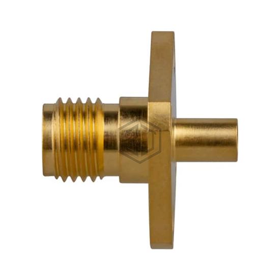 RSA-3570-1-047 - RF Industries - Coaxial Connectors (RF)
