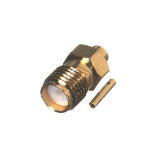 RSA-3555-1-047 - RF Industries - Coaxial Connectors (RF)