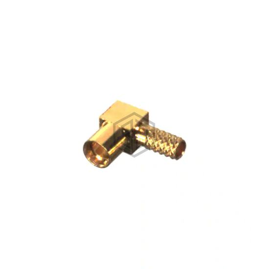 RMX-9060-1B - RF Industries - Coaxial Connectors (RF)