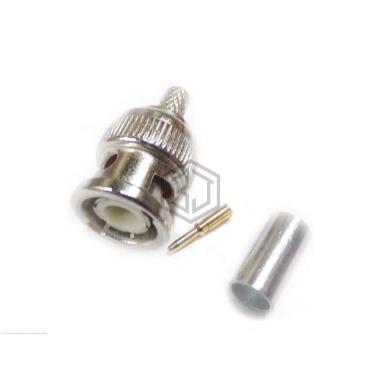 EM731082A - ElectronicMaster - Coaxial Connectors (RF)