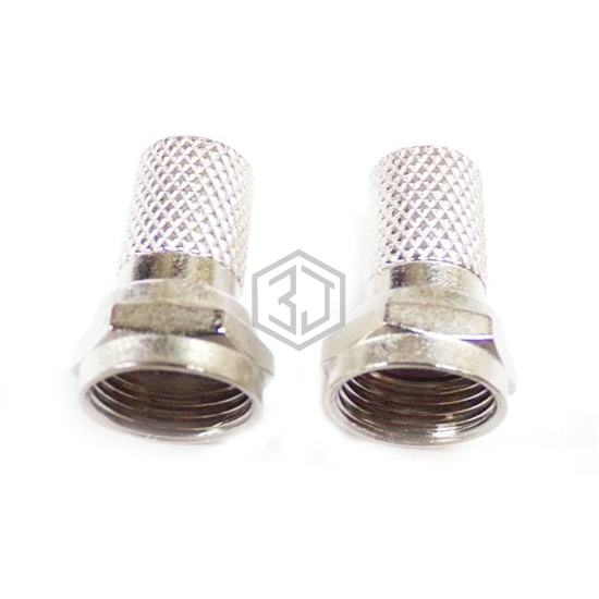 EM731001B - ElectronicMaster - Coaxial Connectors (RF)